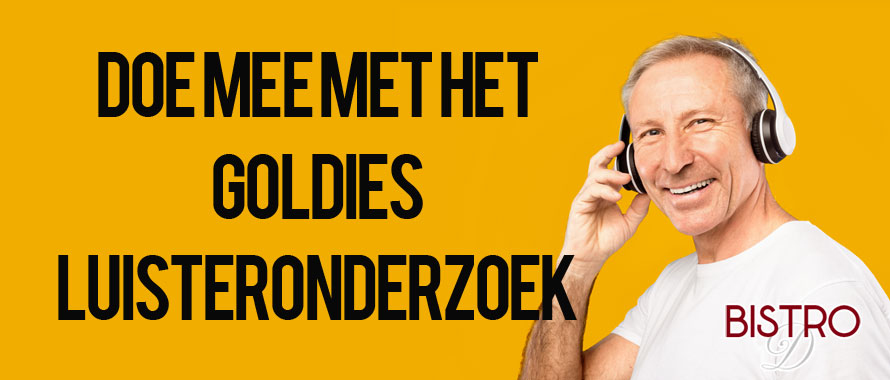 Luisteronderzoek 2026