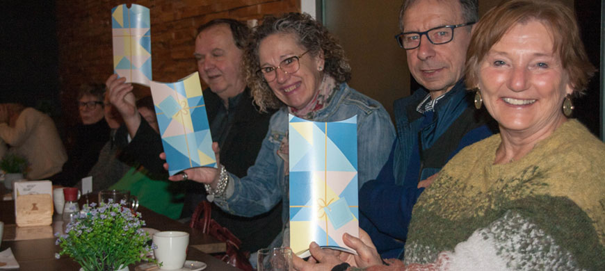 Dynamic Content Image